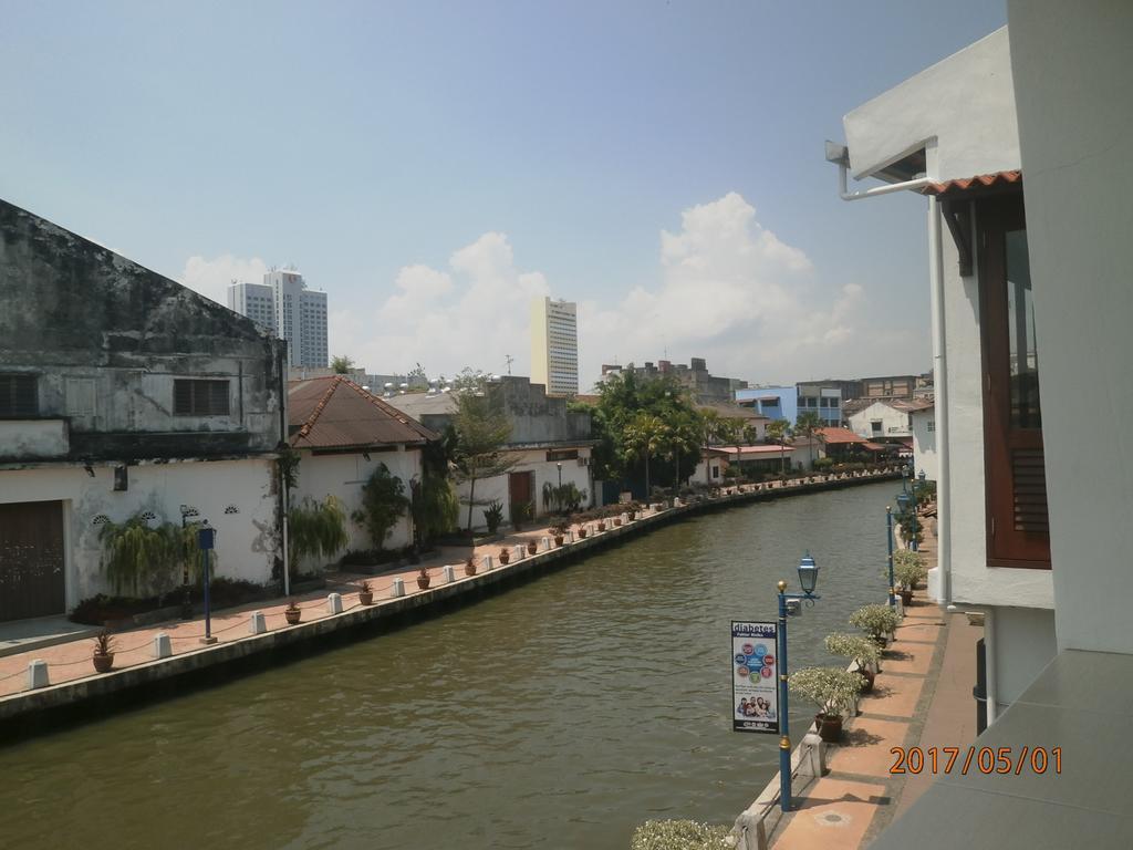 River One Residence Malacca Εξωτερικό φωτογραφία